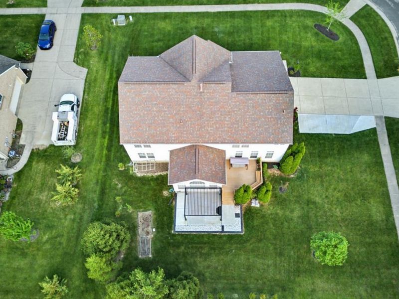 6558 Rosegate Court, Mason, OH 45040 Photo 64