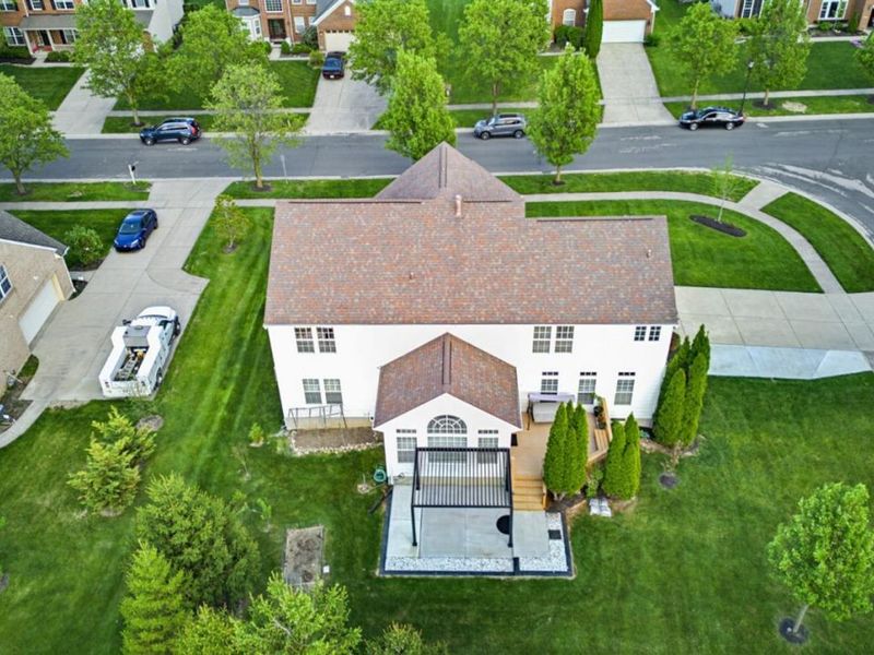 6558 Rosegate Court, Mason, OH 45040 Photo 65