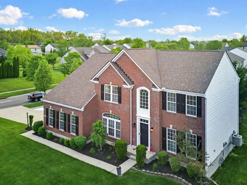 6558 Rosegate Court, Mason, OH 45040 Photo 66