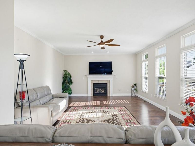 6558 Rosegate Court, Mason, OH 45040 Photo 9