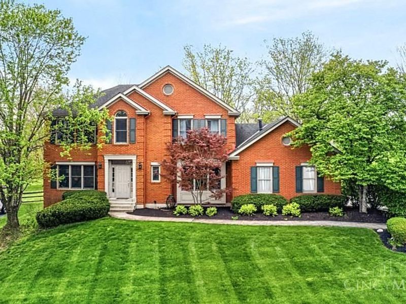 9235 Applecrest Court, Cincinnati, OH 45242 Photo 1