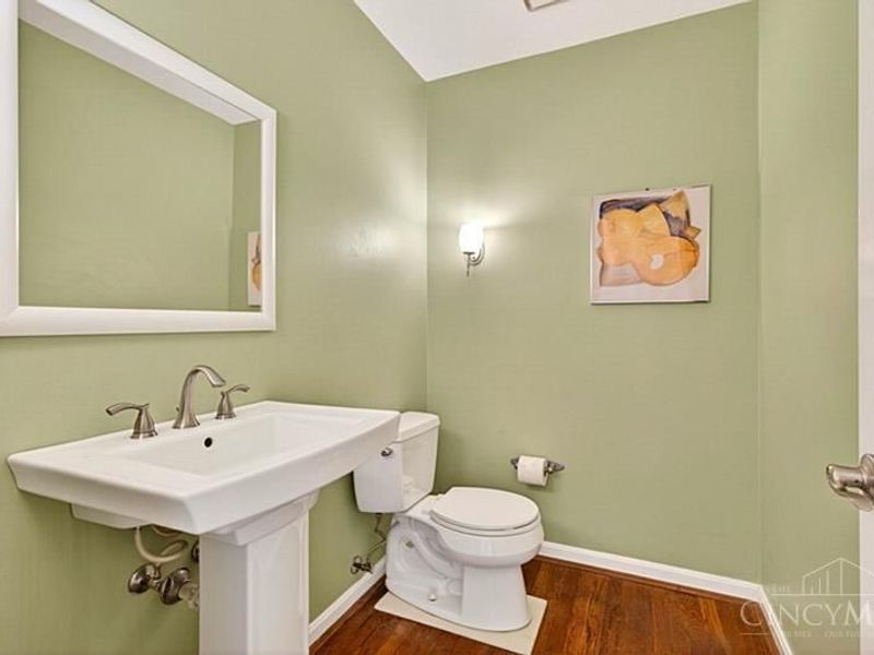 9235 Applecrest Court, Cincinnati, OH 45242 Photo 26