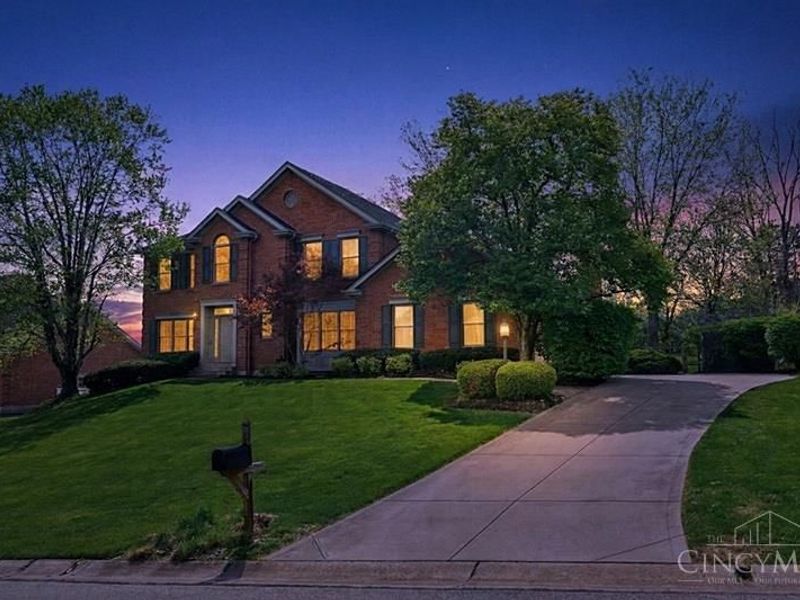 9235 Applecrest Court, Cincinnati, OH 45242 Photo 46