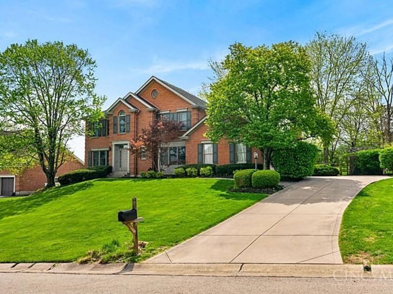 9235 Applecrest Court, Cincinnati, OH 45242 Photo 47