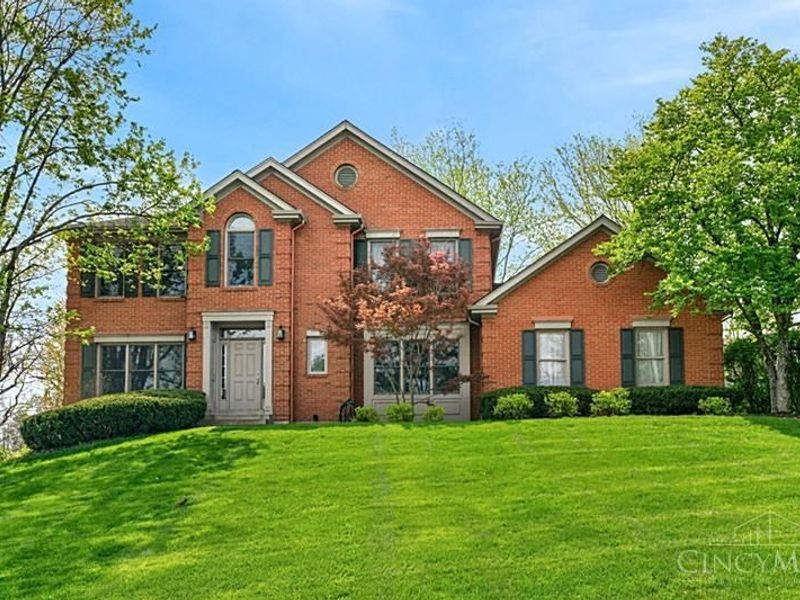 9235 Applecrest Court, Cincinnati, OH 45242 Photo 48