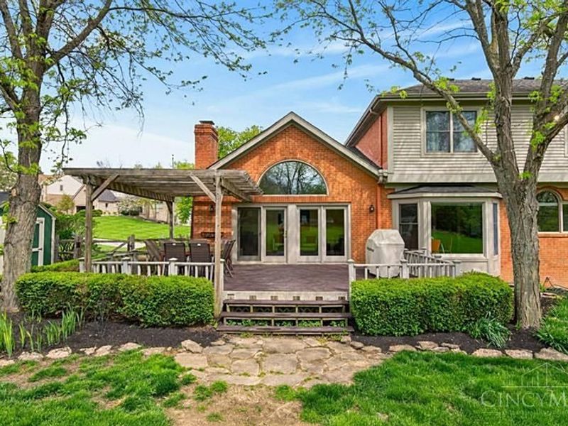 9235 Applecrest Court, Cincinnati, OH 45242 Photo 54