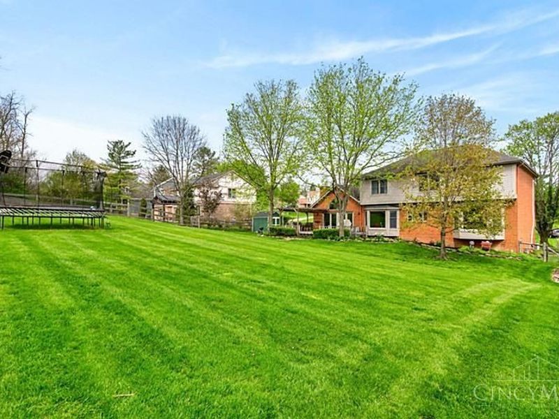 9235 Applecrest Court, Cincinnati, OH 45242 Photo 56