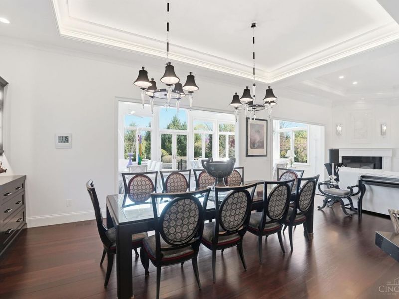 5104 Rollman Estates Drive, Amberley, OH 45236 Photo 19