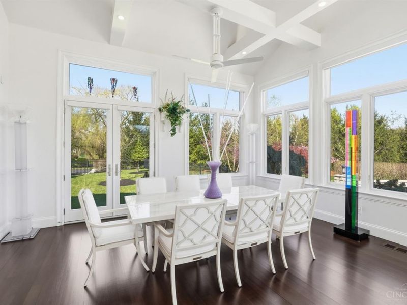 5104 Rollman Estates Drive, Amberley, OH 45236 Photo 29