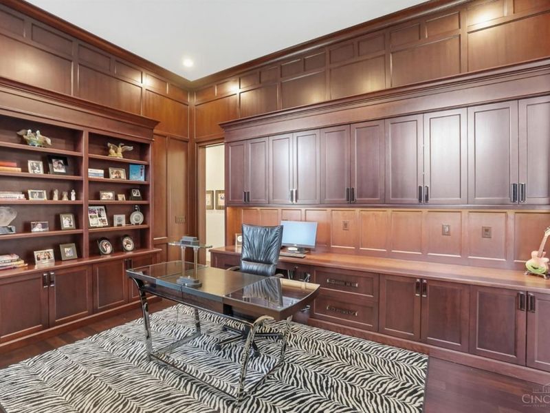 5104 Rollman Estates Drive, Amberley, OH 45236 Photo 34