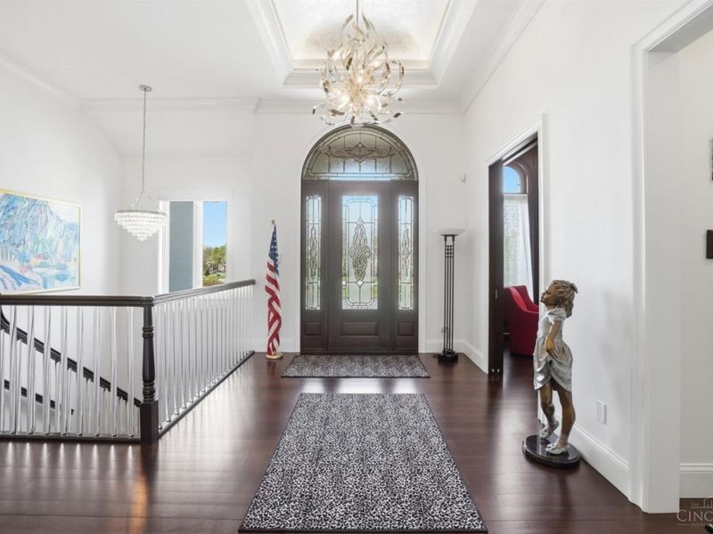 5104 Rollman Estates Drive, Amberley, OH 45236 Photo 4