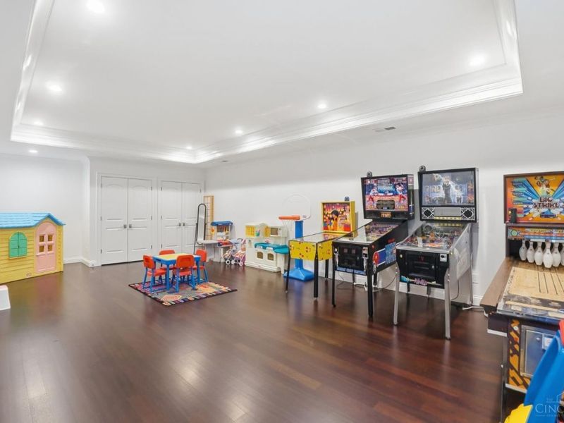 5104 Rollman Estates Drive, Amberley, OH 45236 Photo 66