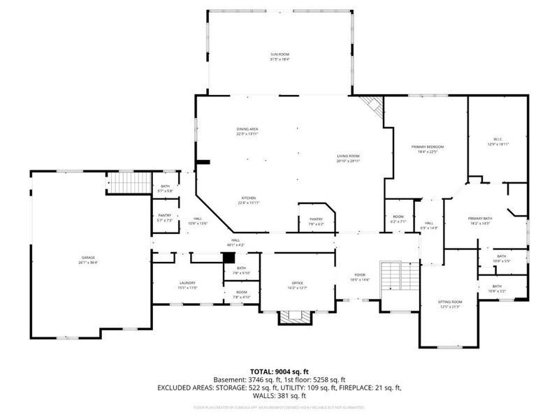5104 Rollman Estates Drive, Amberley, OH 45236 Photo 96
