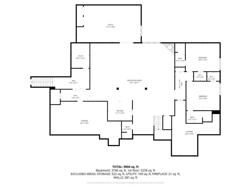 5104 Rollman Estates Drive, Amberley, OH 45236 Photo 97