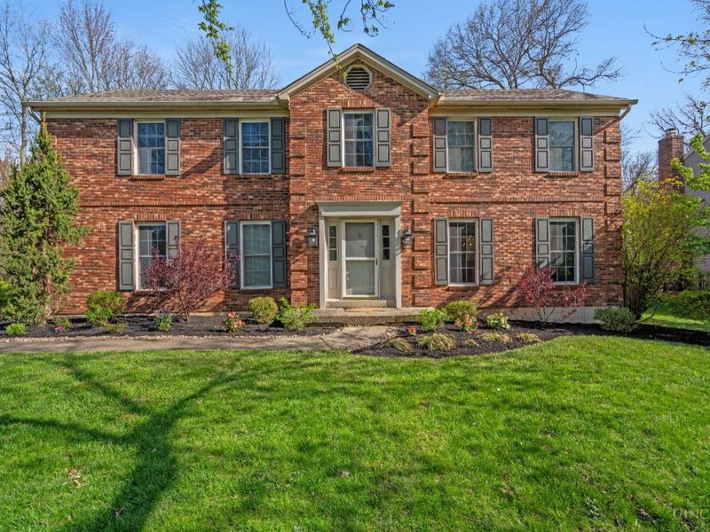 4614 Woodland Drive, Deerfield Twp., OH 45040 Photo 1