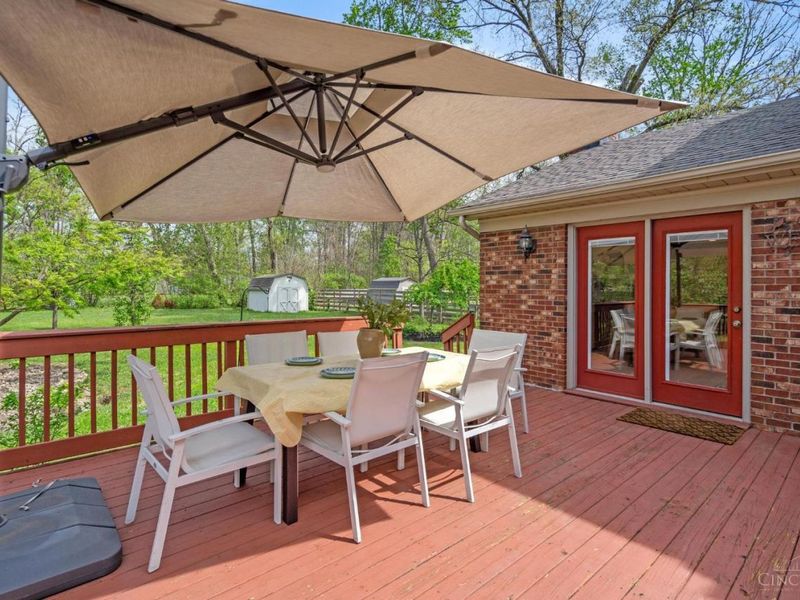 4614 Woodland Drive, Deerfield Twp., OH 45040 Photo 10