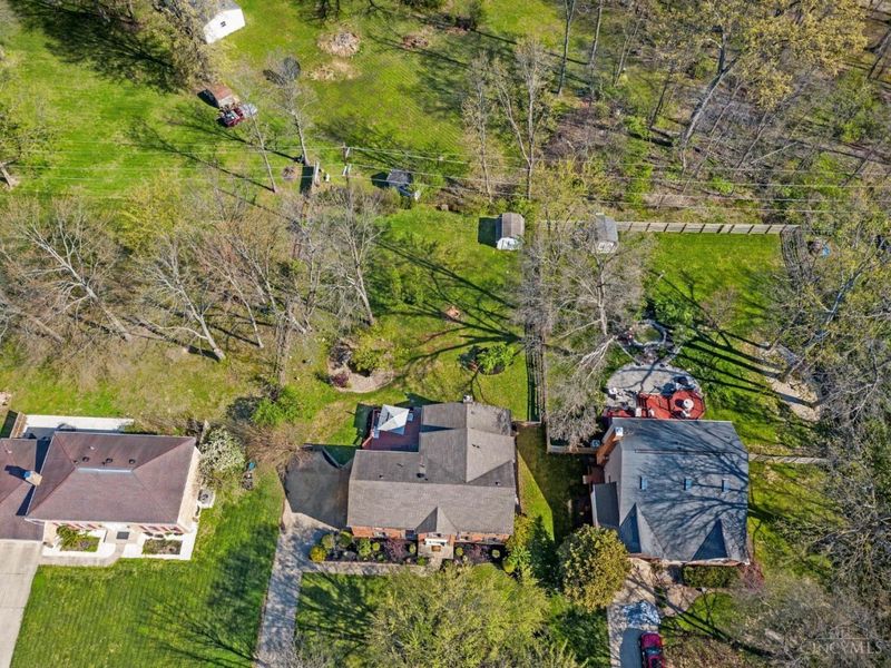 4614 Woodland Drive, Deerfield Twp., OH 45040 Photo 27