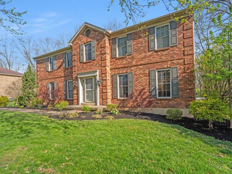 4614 Woodland Drive, Deerfield Twp., OH 45040 Photo 29