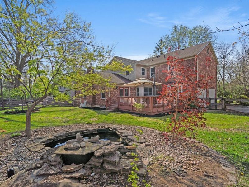 4614 Woodland Drive, Deerfield Twp., OH 45040 Photo 4