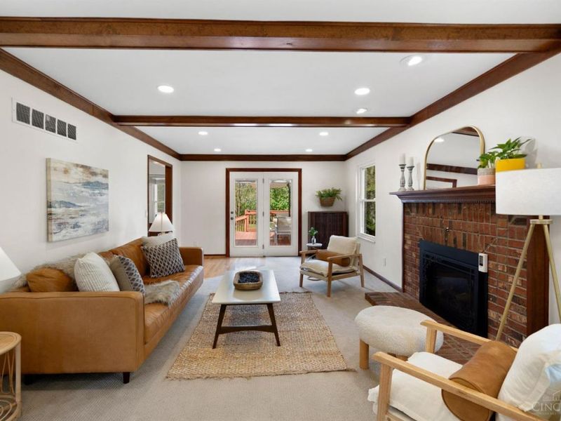 4614 Woodland Drive, Deerfield Twp., OH 45040 Photo 6