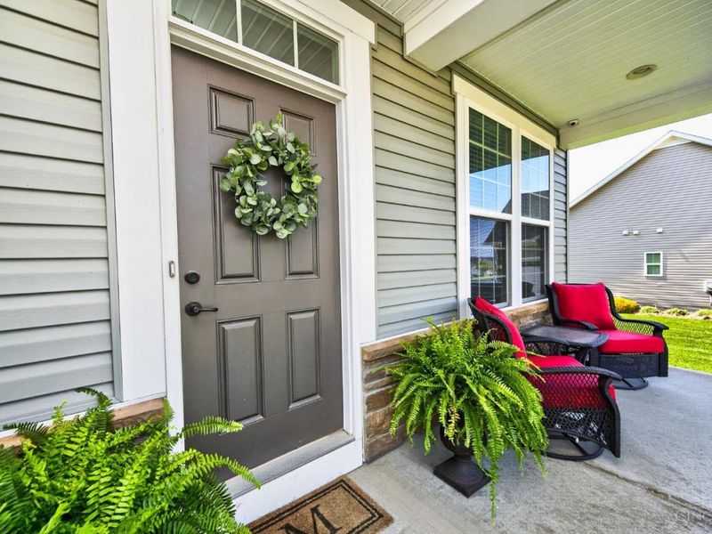 5981 Anmer Court, Liberty Township, OH 45044 Photo 10