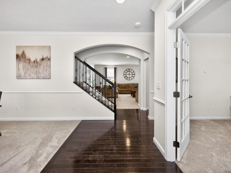 5981 Anmer Court, Liberty Township, OH 45044 Photo 12