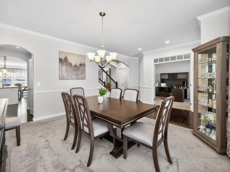 5981 Anmer Court, Liberty Township, OH 45044 Photo 15