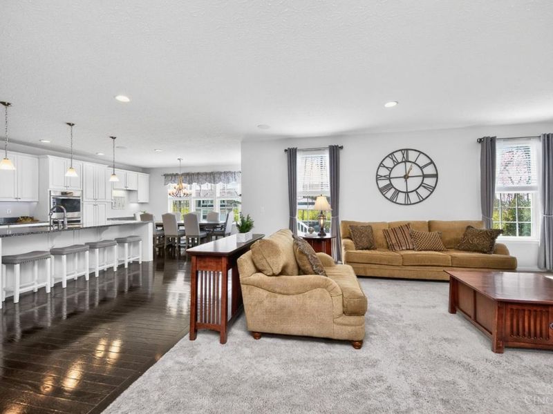 5981 Anmer Court, Liberty Township, OH 45044 Photo 17