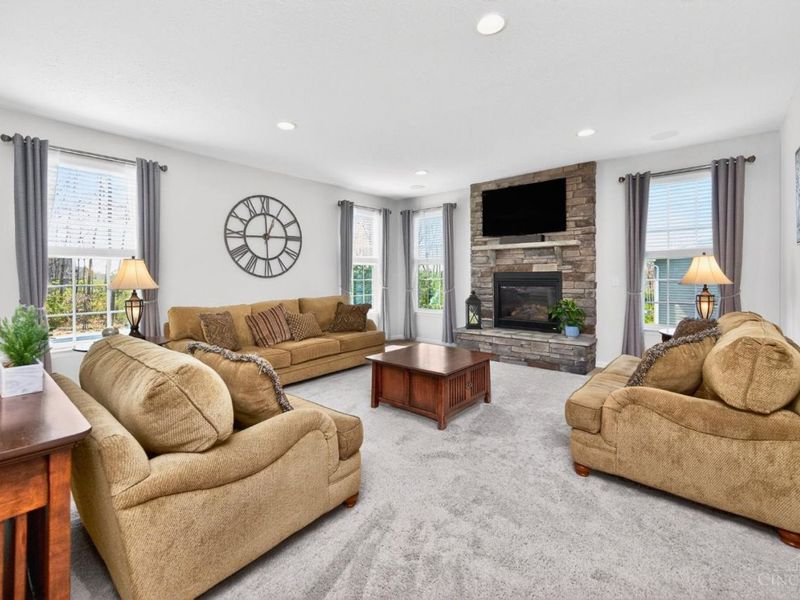 5981 Anmer Court, Liberty Township, OH 45044 Photo 18