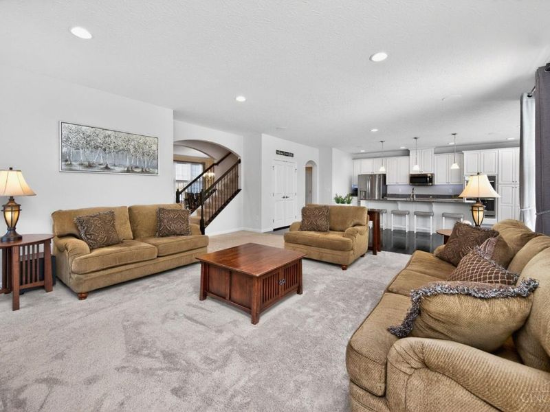 5981 Anmer Court, Liberty Township, OH 45044 Photo 20