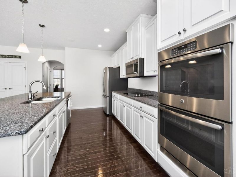 5981 Anmer Court, Liberty Township, OH 45044 Photo 24