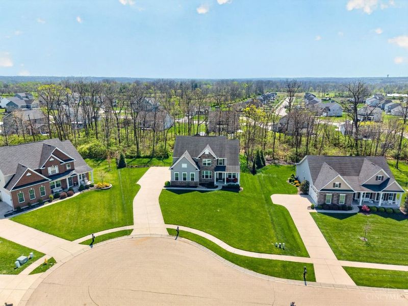 5981 Anmer Court, Liberty Township, OH 45044 Photo 4