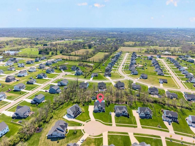 5981 Anmer Court, Liberty Township, OH 45044 Photo 5