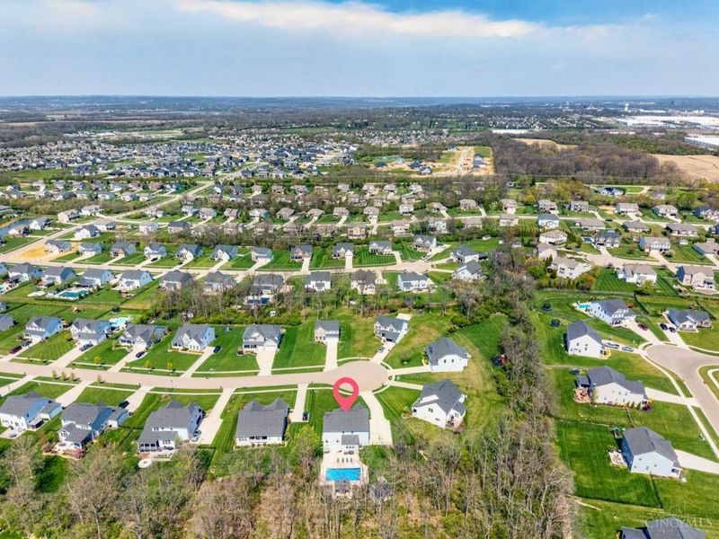 5981 Anmer Court, Liberty Township, OH 45044 Photo 6