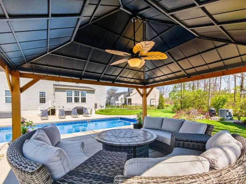 5981 Anmer Court, Liberty Township, OH 45044 Photo 63