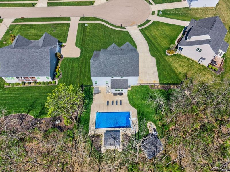 5981 Anmer Court, Liberty Township, OH 45044 Photo 8