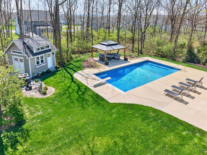 5981 Anmer Court, Liberty Township, OH 45044 Photo 9