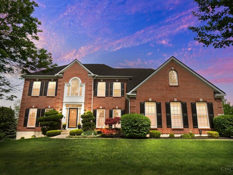 7554 Burton Drive, Liberty Township, OH 45044 Photo 1