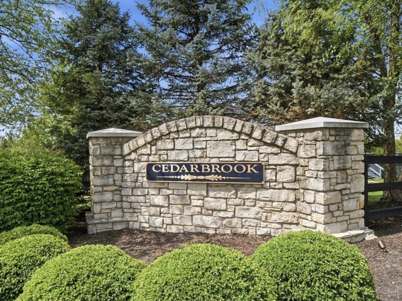 7554 Burton Drive, Liberty Township, OH 45044 Photo 2