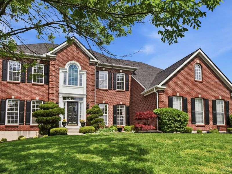 7554 Burton Drive, Liberty Township, OH 45044 Photo 3