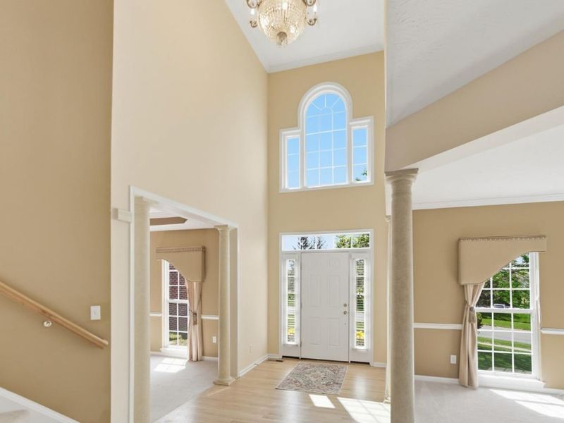 7554 Burton Drive, Liberty Township, OH 45044 Photo 4