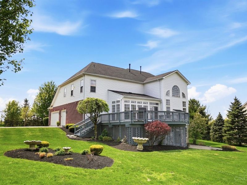 7554 Burton Drive, Liberty Township, OH 45044 Photo 49