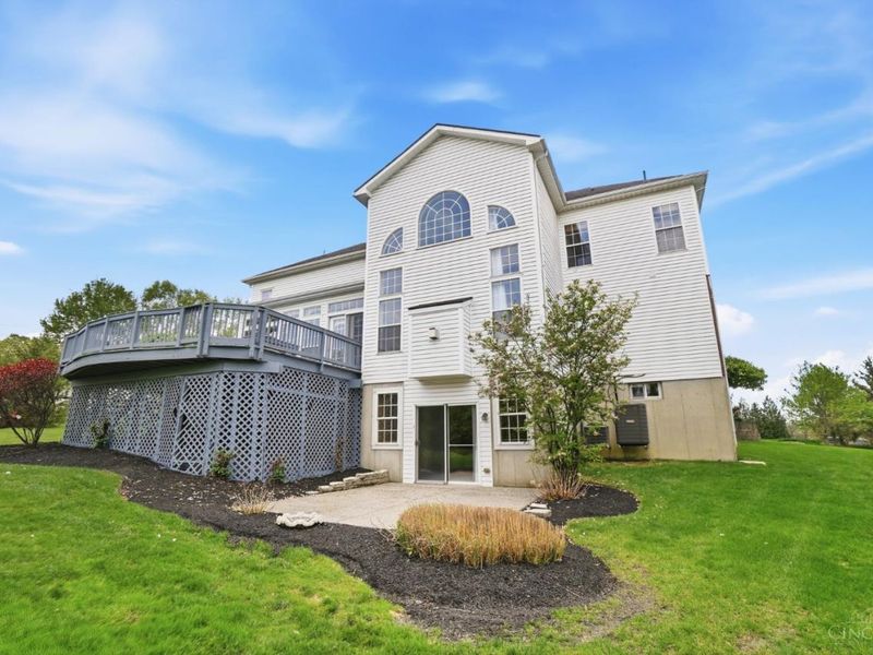 7554 Burton Drive, Liberty Township, OH 45044 Photo 50