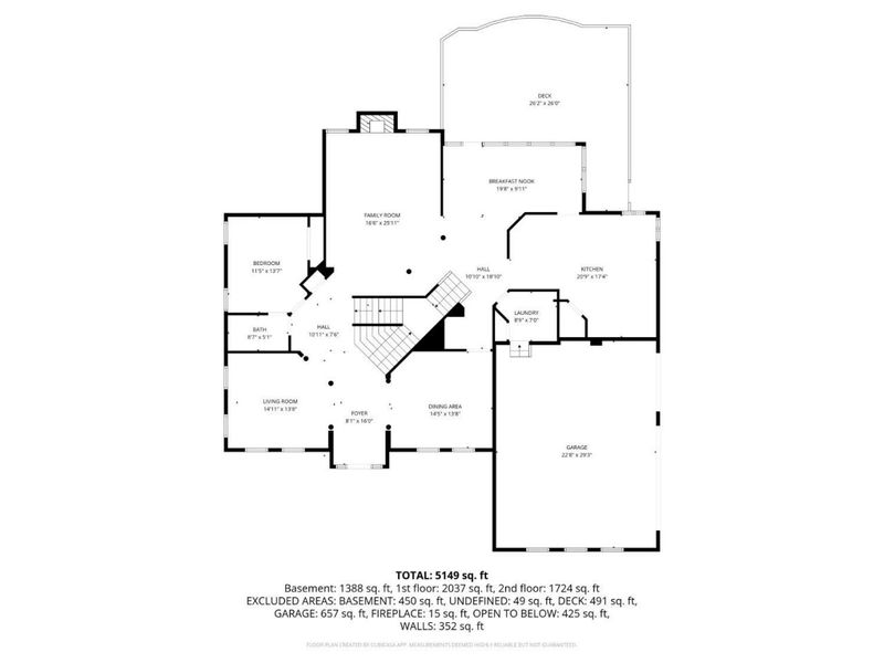7554 Burton Drive, Liberty Township, OH 45044 Photo 57