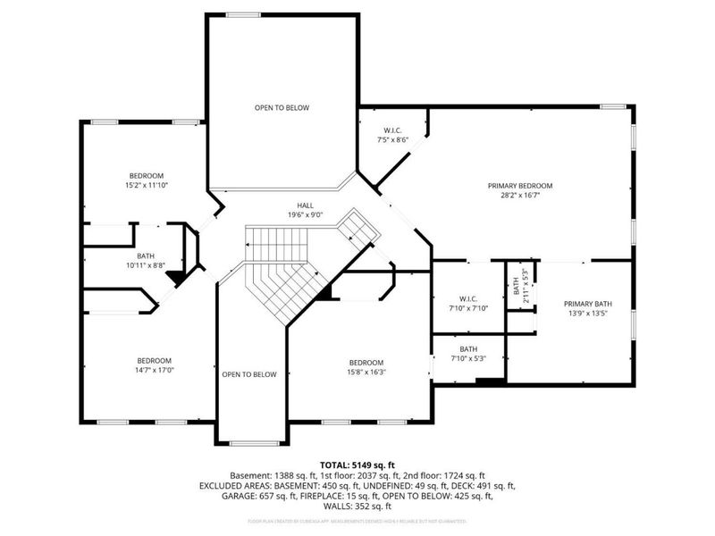 7554 Burton Drive, Liberty Township, OH 45044 Photo 58
