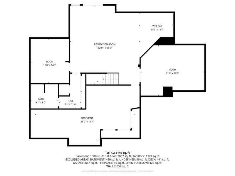 7554 Burton Drive, Liberty Township, OH 45044 Photo 59