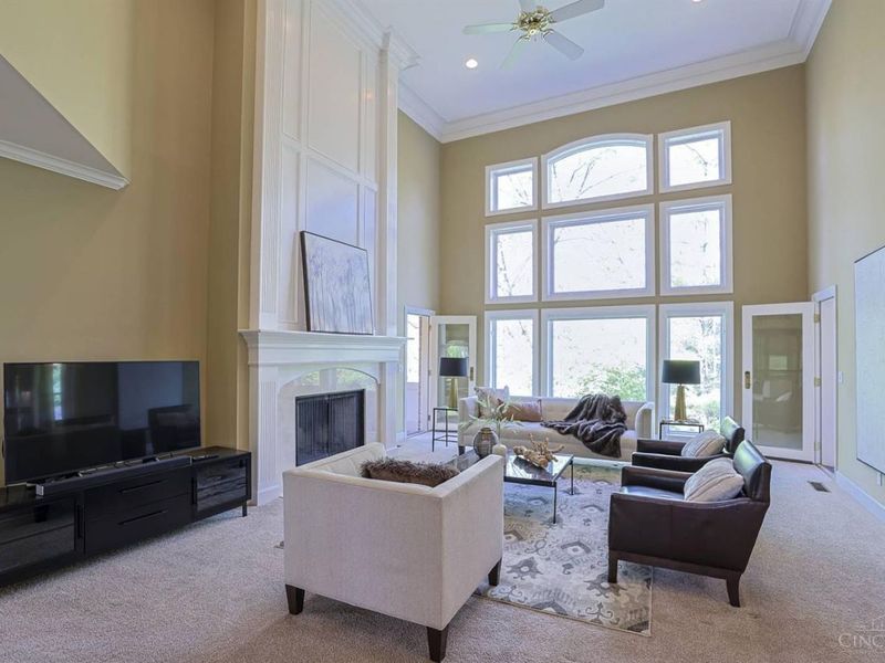 4725 Miami Road, Indian Hill, OH 45243 Photo 11