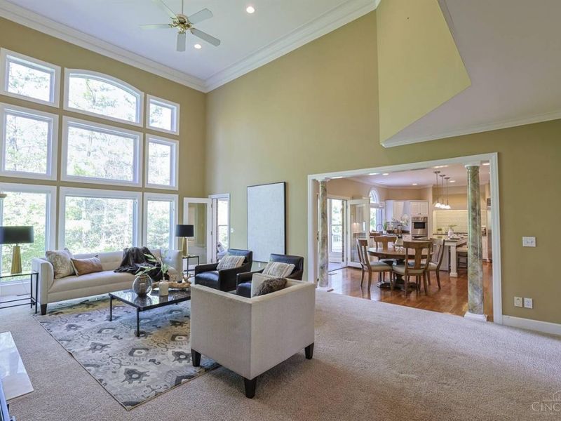 4725 Miami Road, Indian Hill, OH 45243 Photo 13