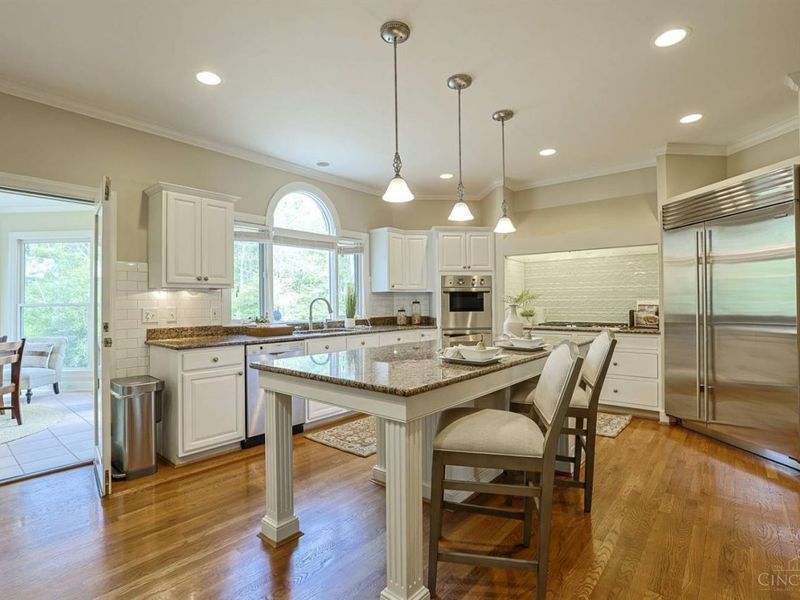 4725 Miami Road, Indian Hill, OH 45243 Photo 23