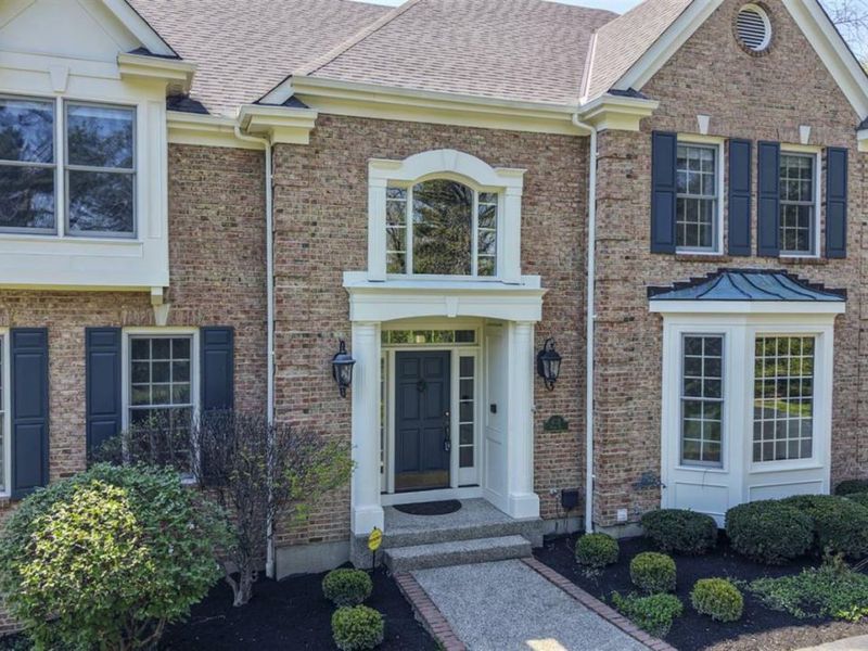 4725 Miami Road, Indian Hill, OH 45243 Photo 4